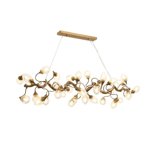 Ouway Luxury Chandelier