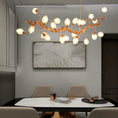 Load image into Gallery viewer, Ouway Luxury Chandelier
