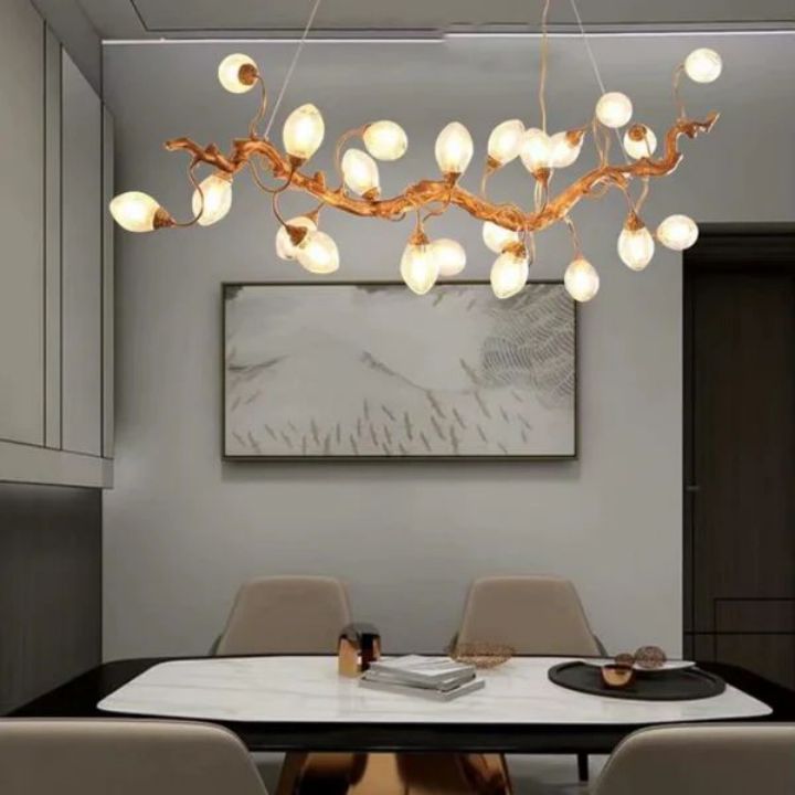 Ouway Luxury Chandelier