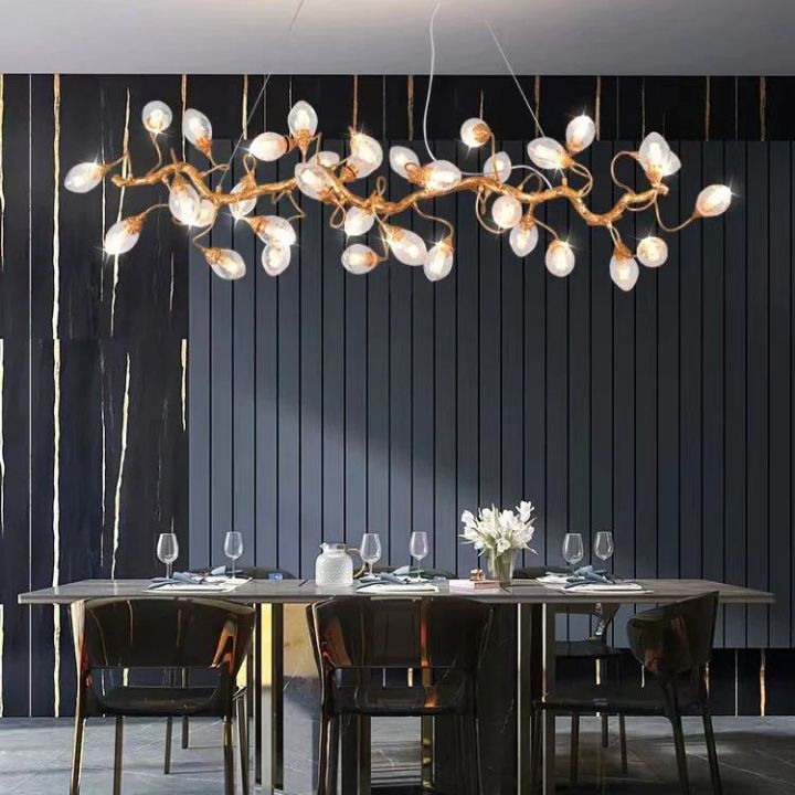 Ouway Luxury Chandelier