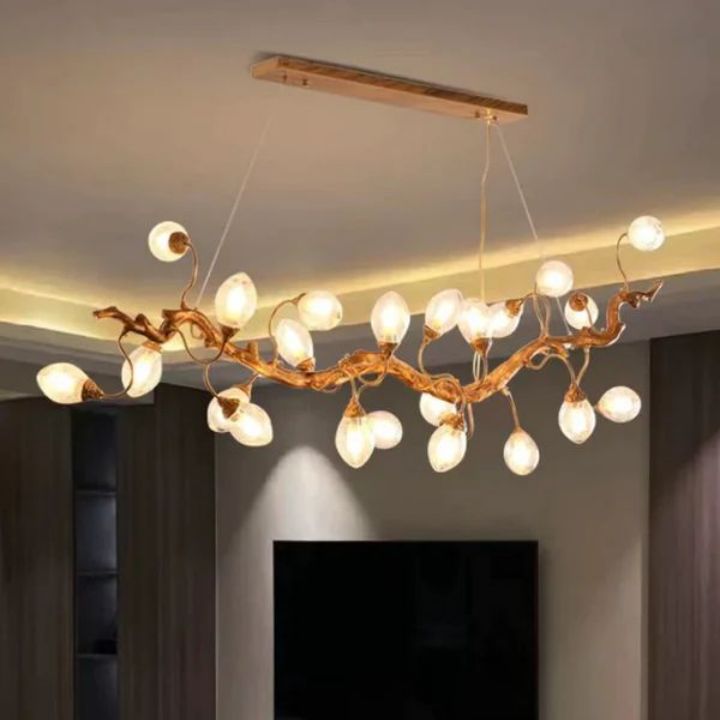 Ouway Luxury Chandelier