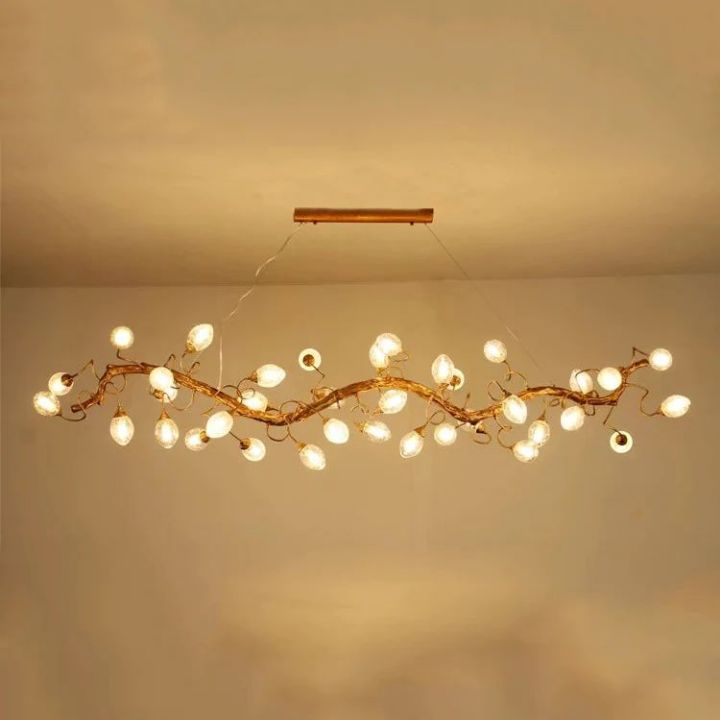 Ouway Luxury Chandelier