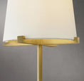 Load image into Gallery viewer, Pailloux Fabric Shade Grand Table Lamp
