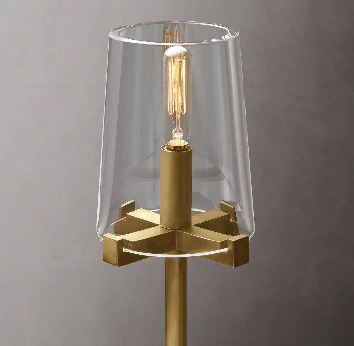 Pailloux Floor Lamp