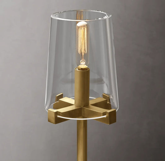 Pailloux Floor Lamp