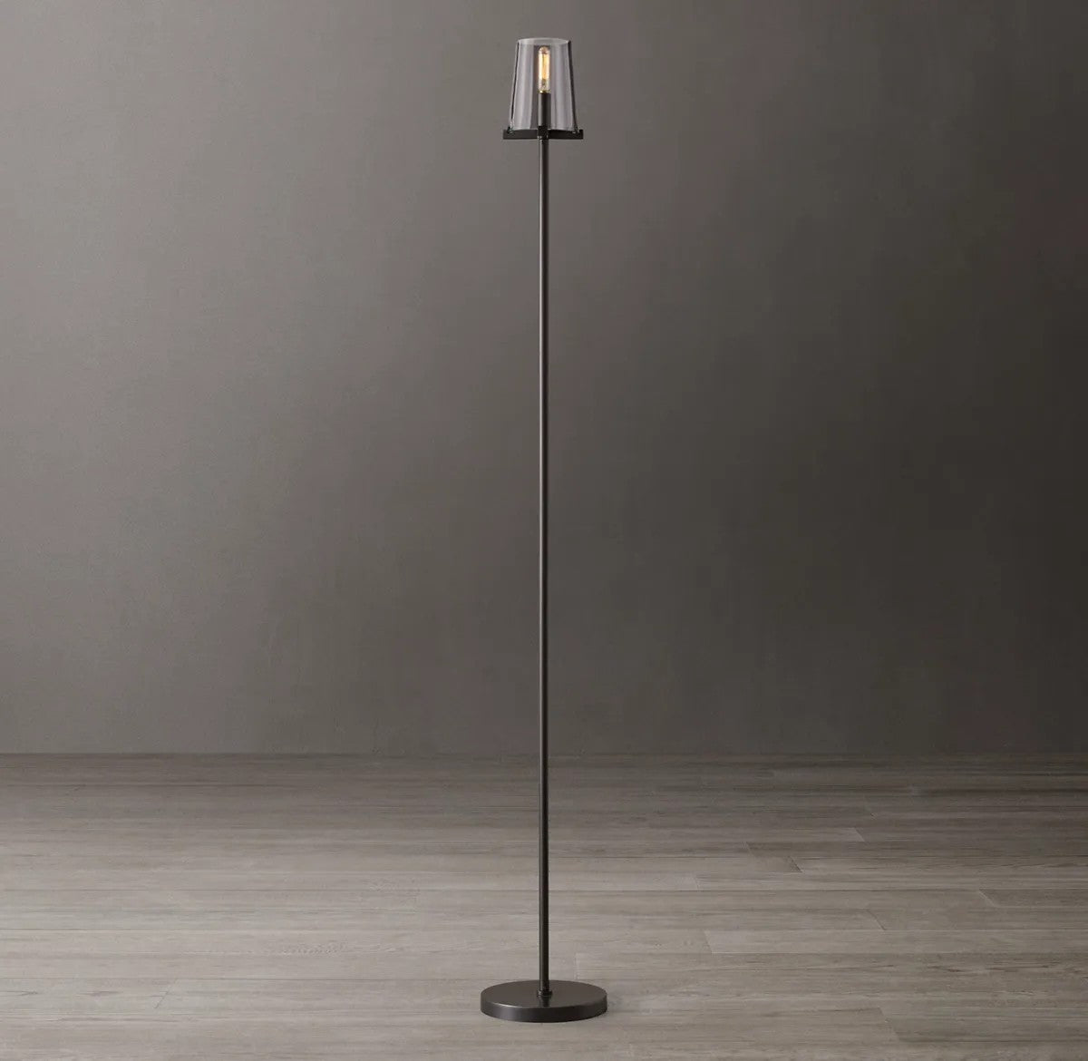 Pailloux Floor Lamp