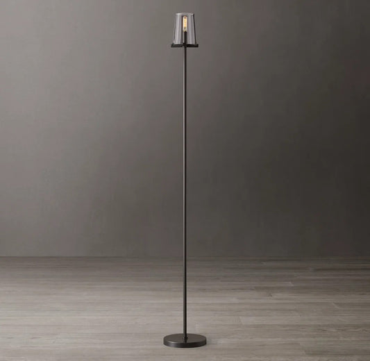 Pailloux Floor Lamp