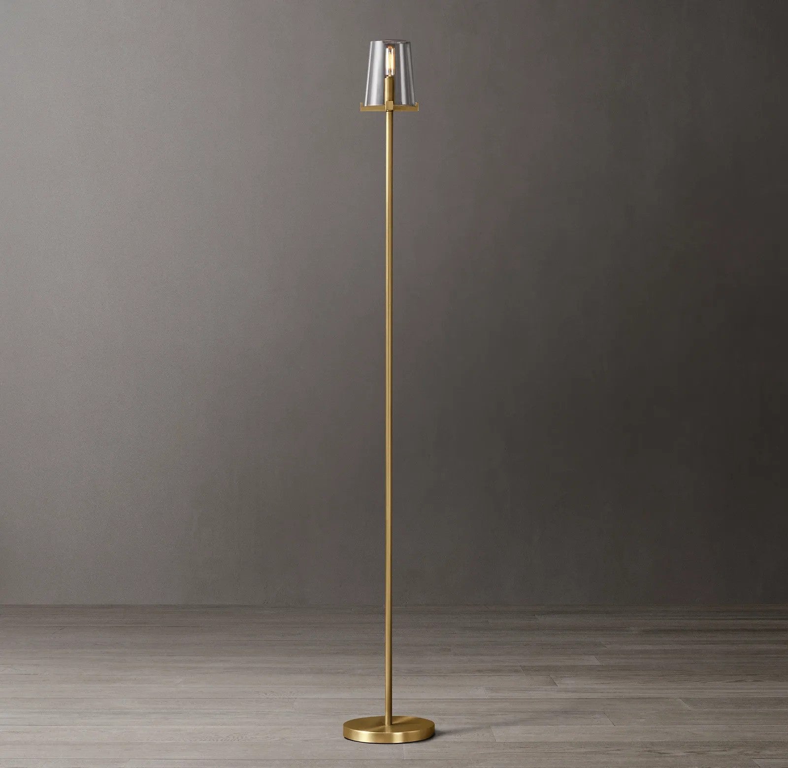 Pailloux Floor Lamp