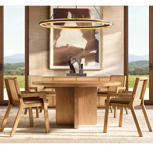 Perales Round Chandelier 48"