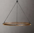 Load image into Gallery viewer, Perales Round Chandelier 48"
