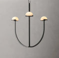 Load image into Gallery viewer, Petras Round Chandelier 24"
