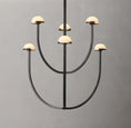 Load image into Gallery viewer, Petras Round Chandelier 32"
