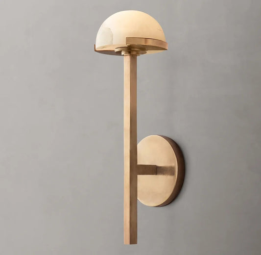 Petras Sconce