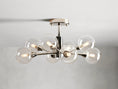 Load image into Gallery viewer, Pollo Flush Mount
