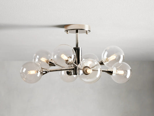 Pollo Flush Mount