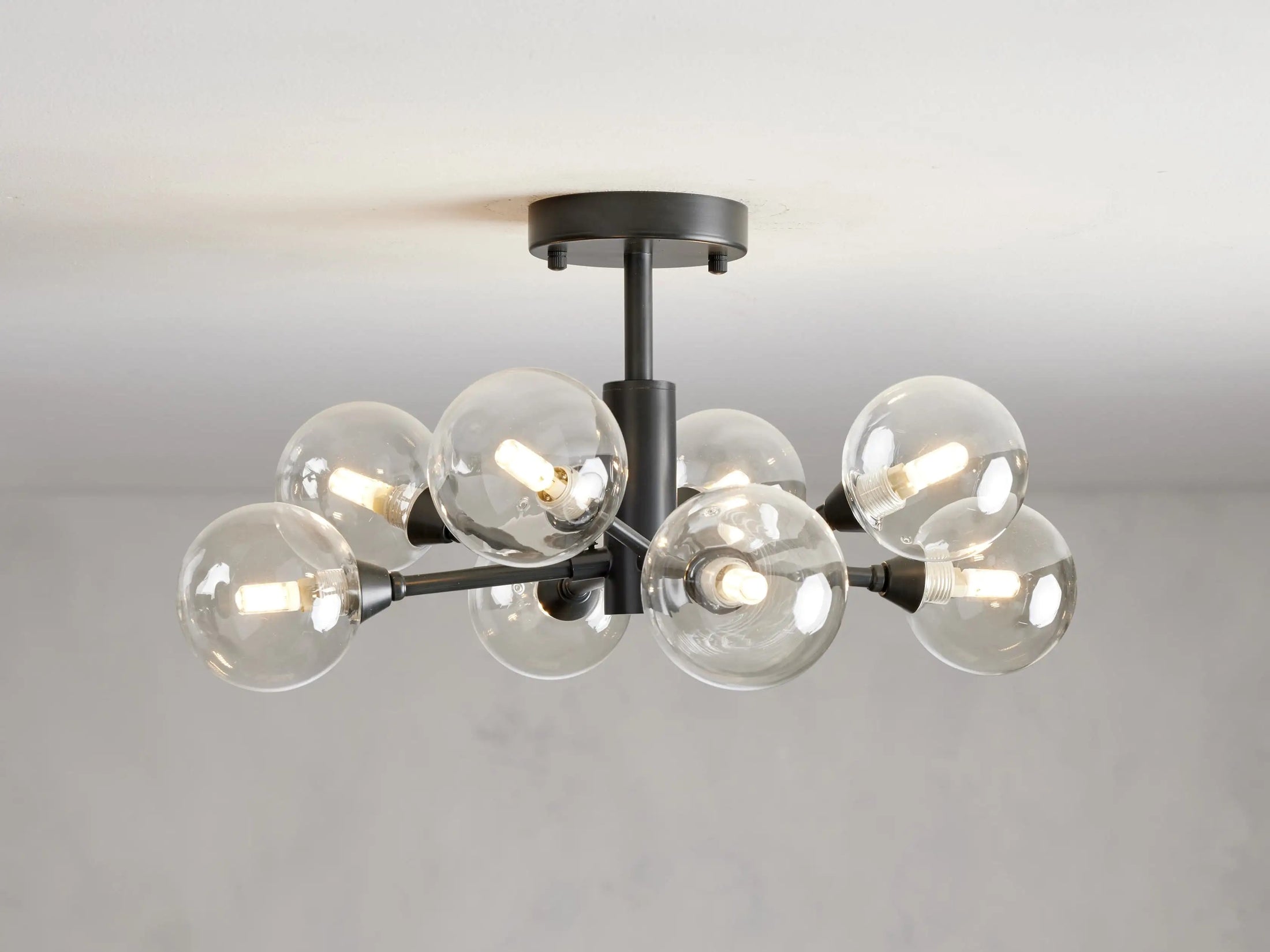 Pollo Flush Mount