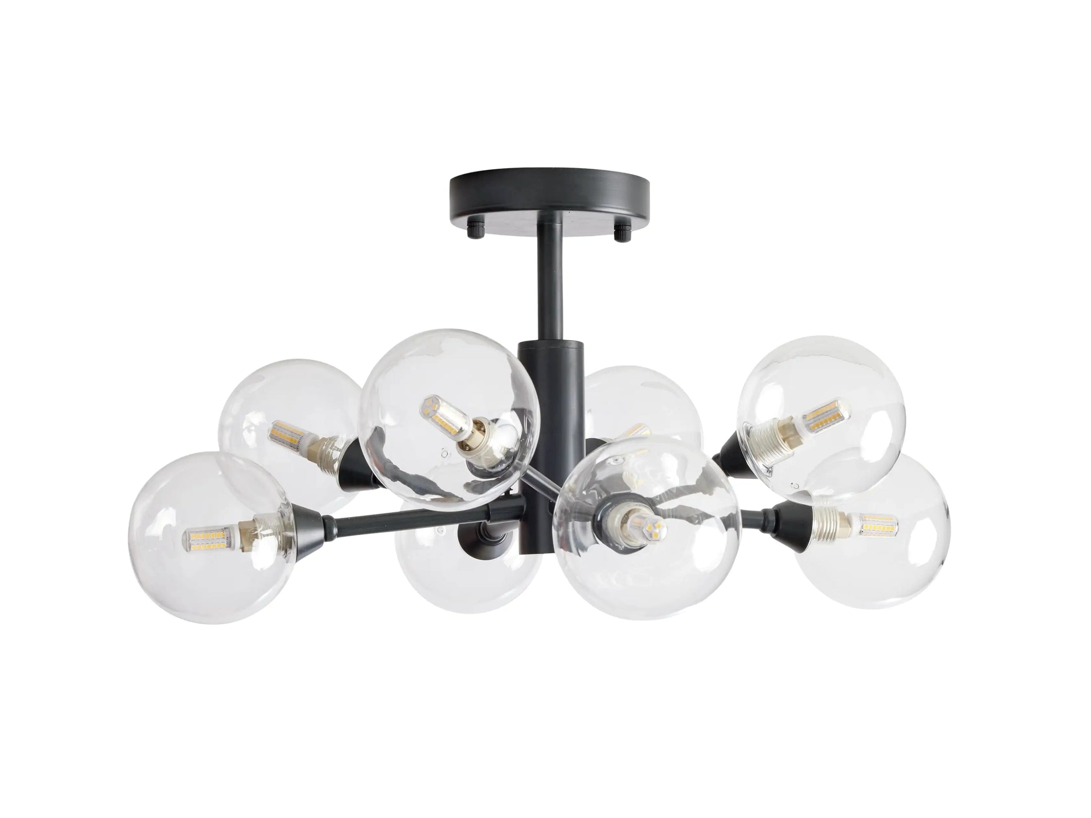 Pollo Flush Mount