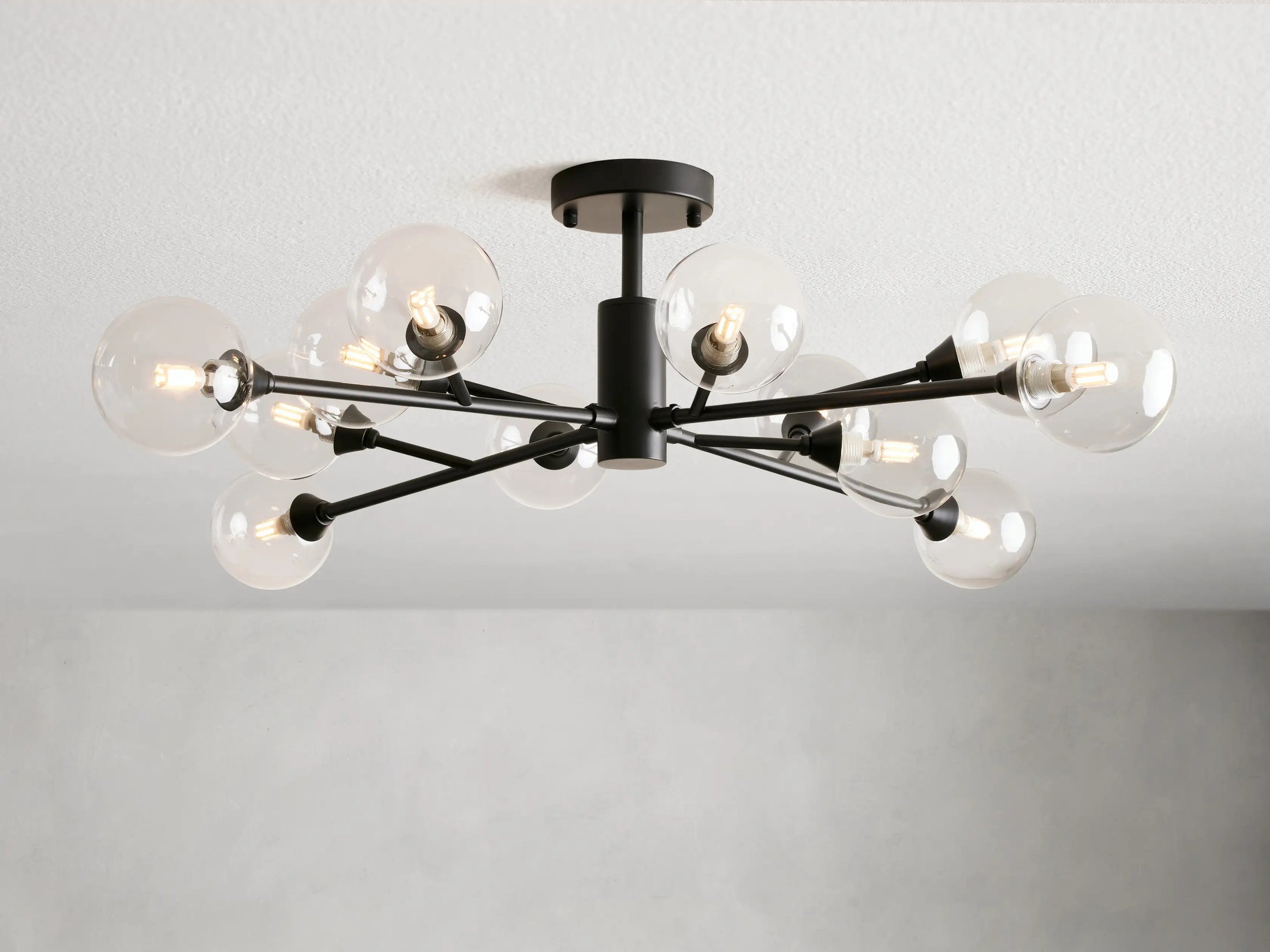 Pollo Flush Mount