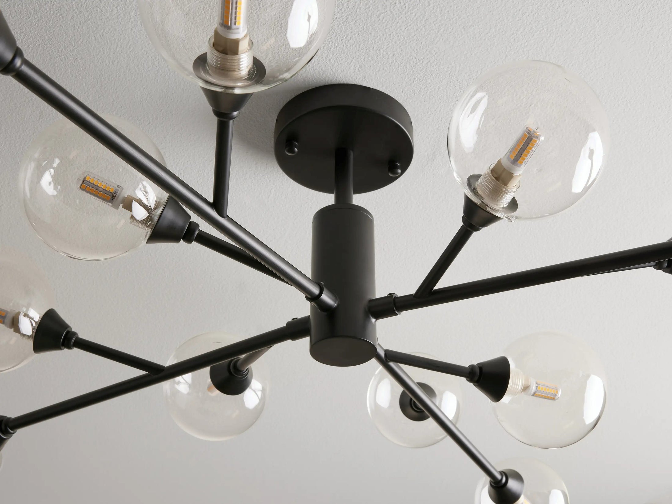 Pollo Flush Mount
