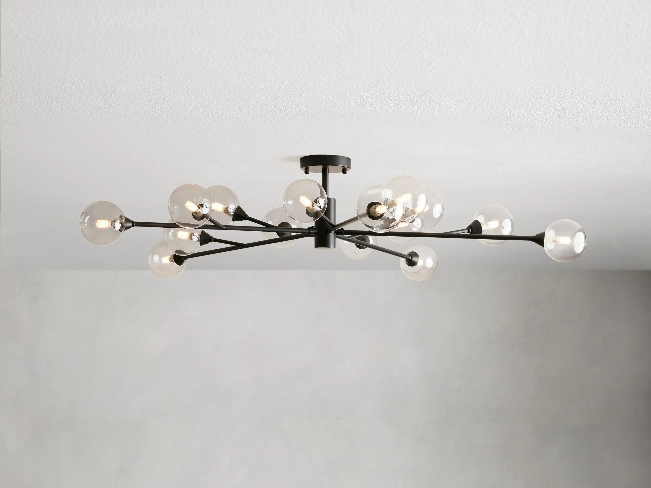 Pollo Flush Mount