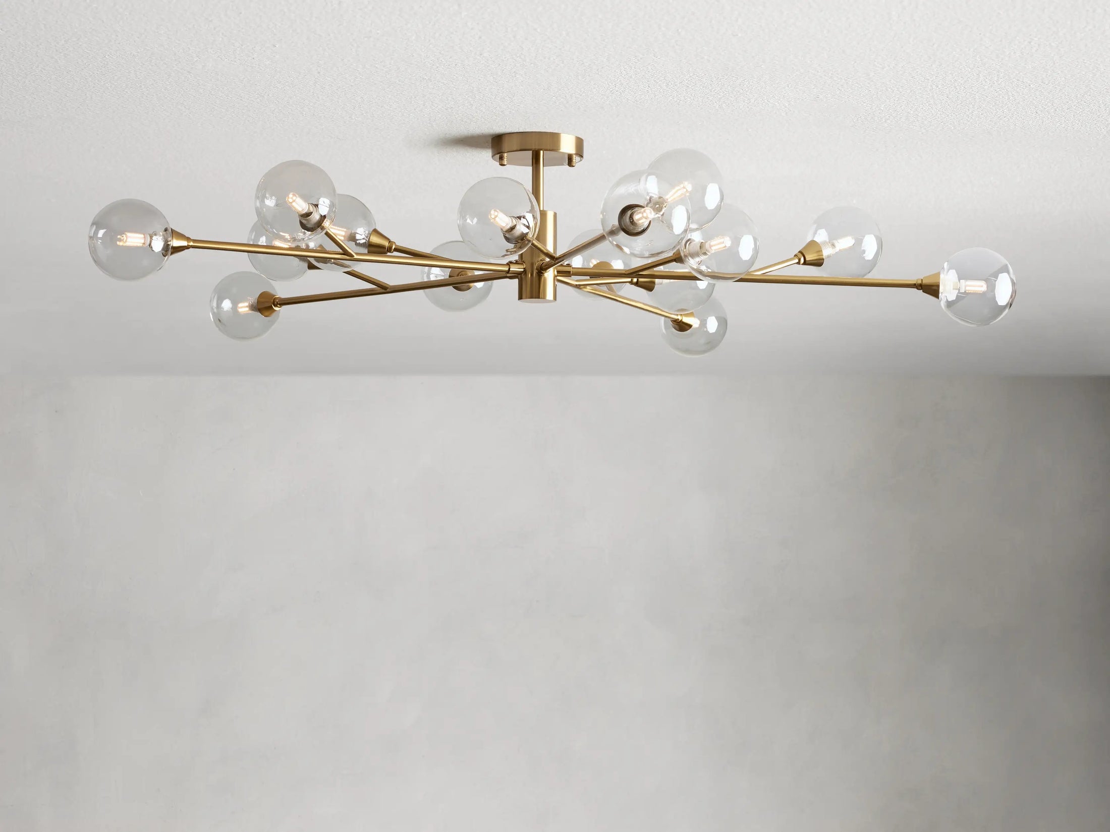 Pollo Flush Mount
