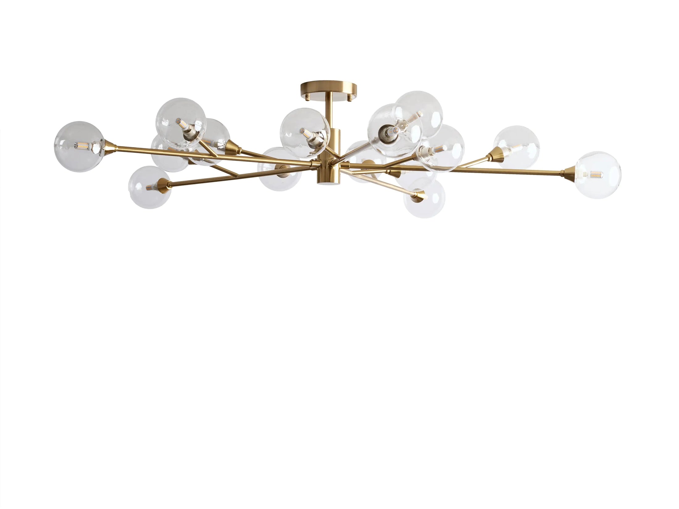 Pollo Flush Mount