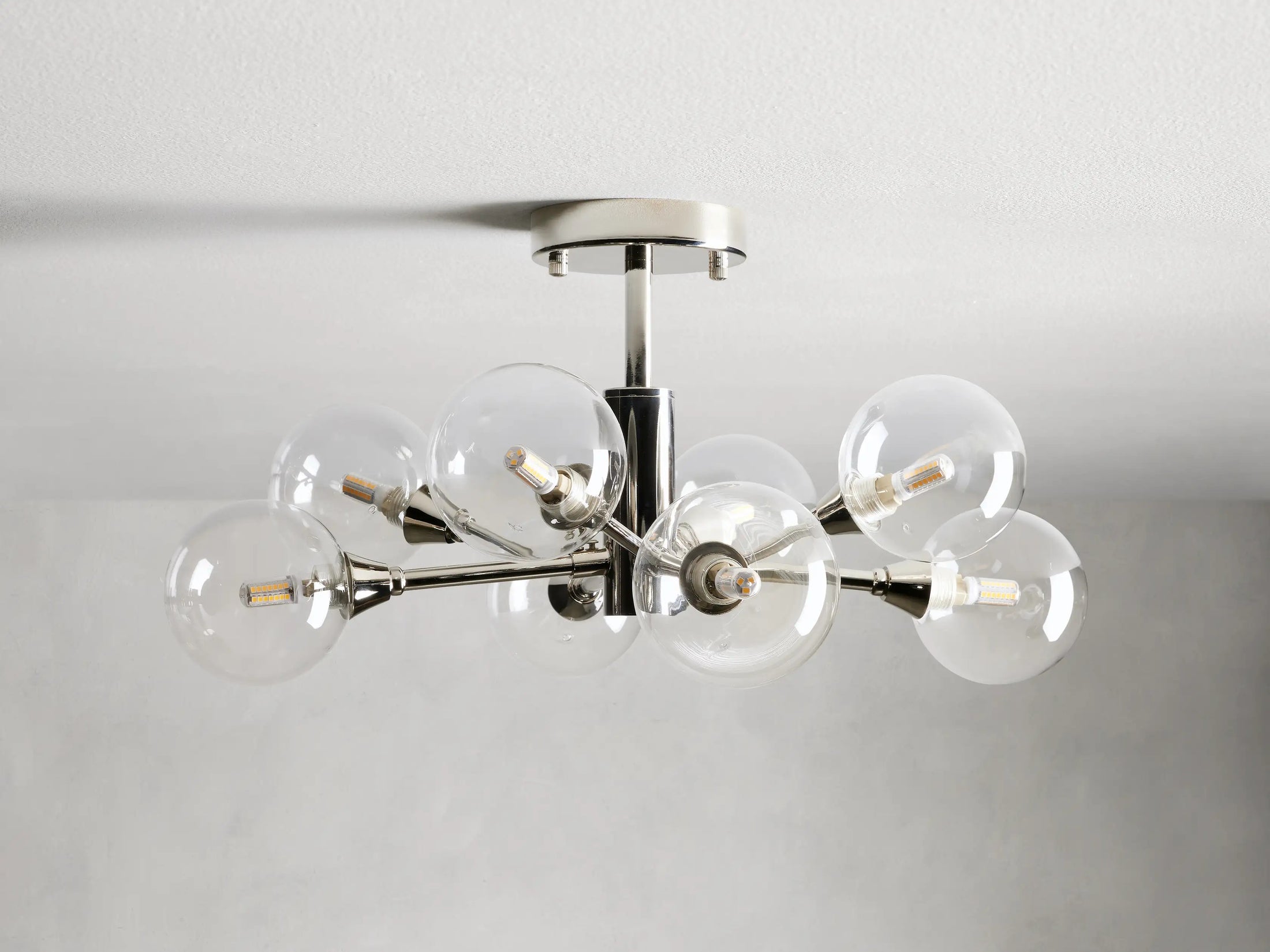 Pollo Flush Mount