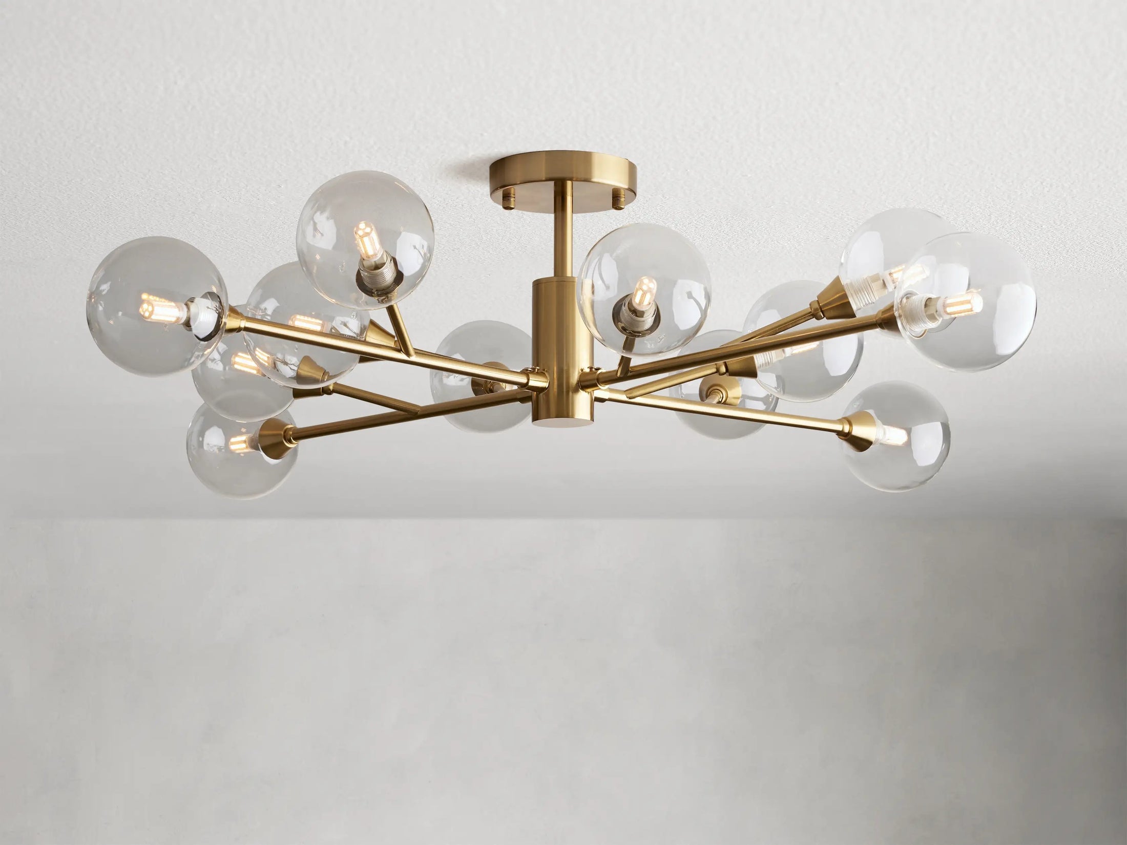 Pollo Flush Mount