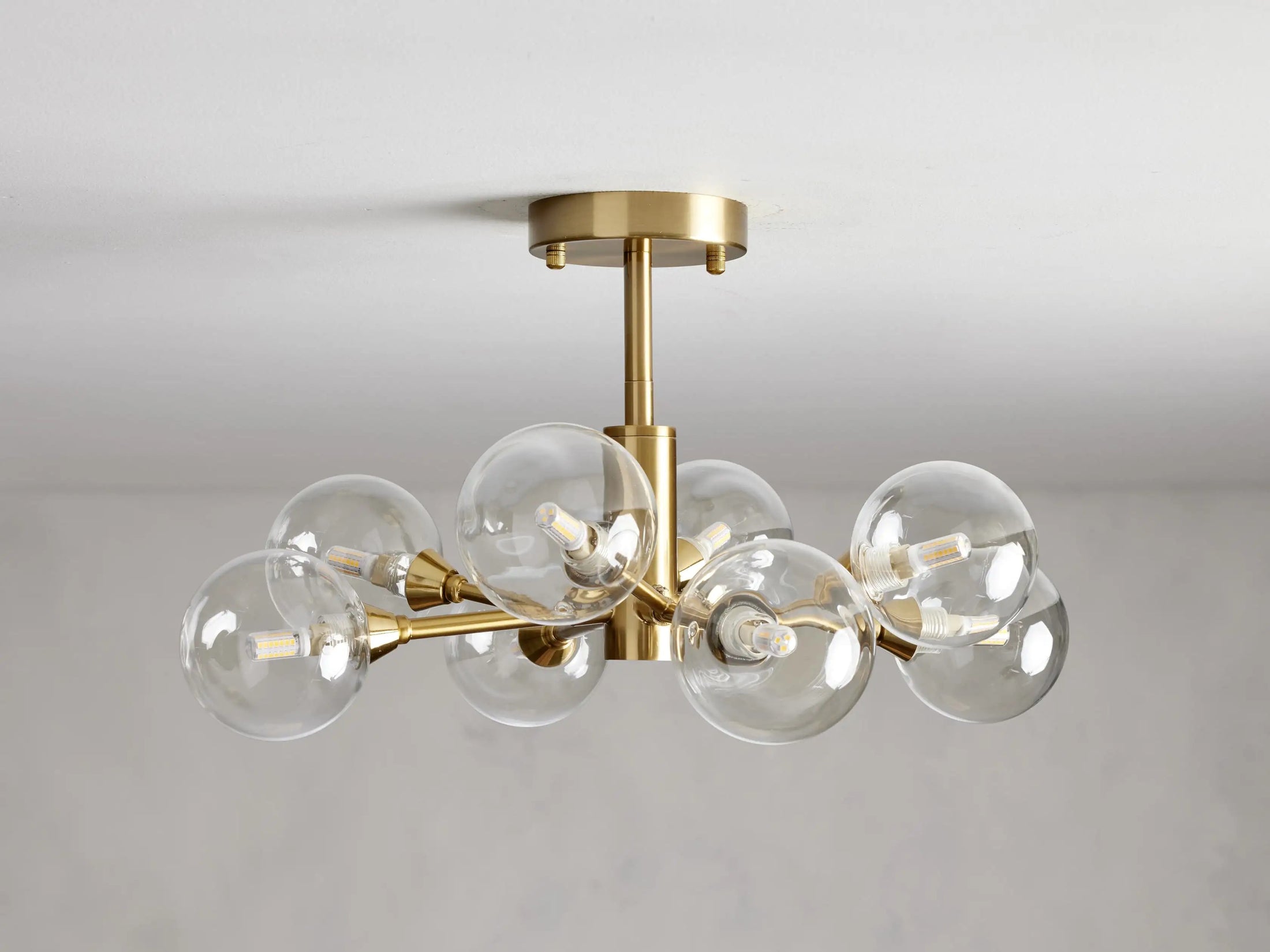 Pollo Flush Mount