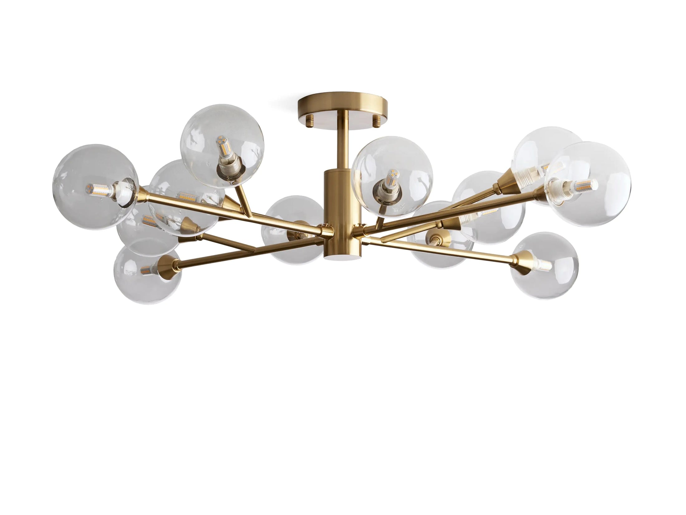 Pollo Flush Mount