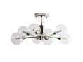 Load image into Gallery viewer, Pollo Flush Mount

