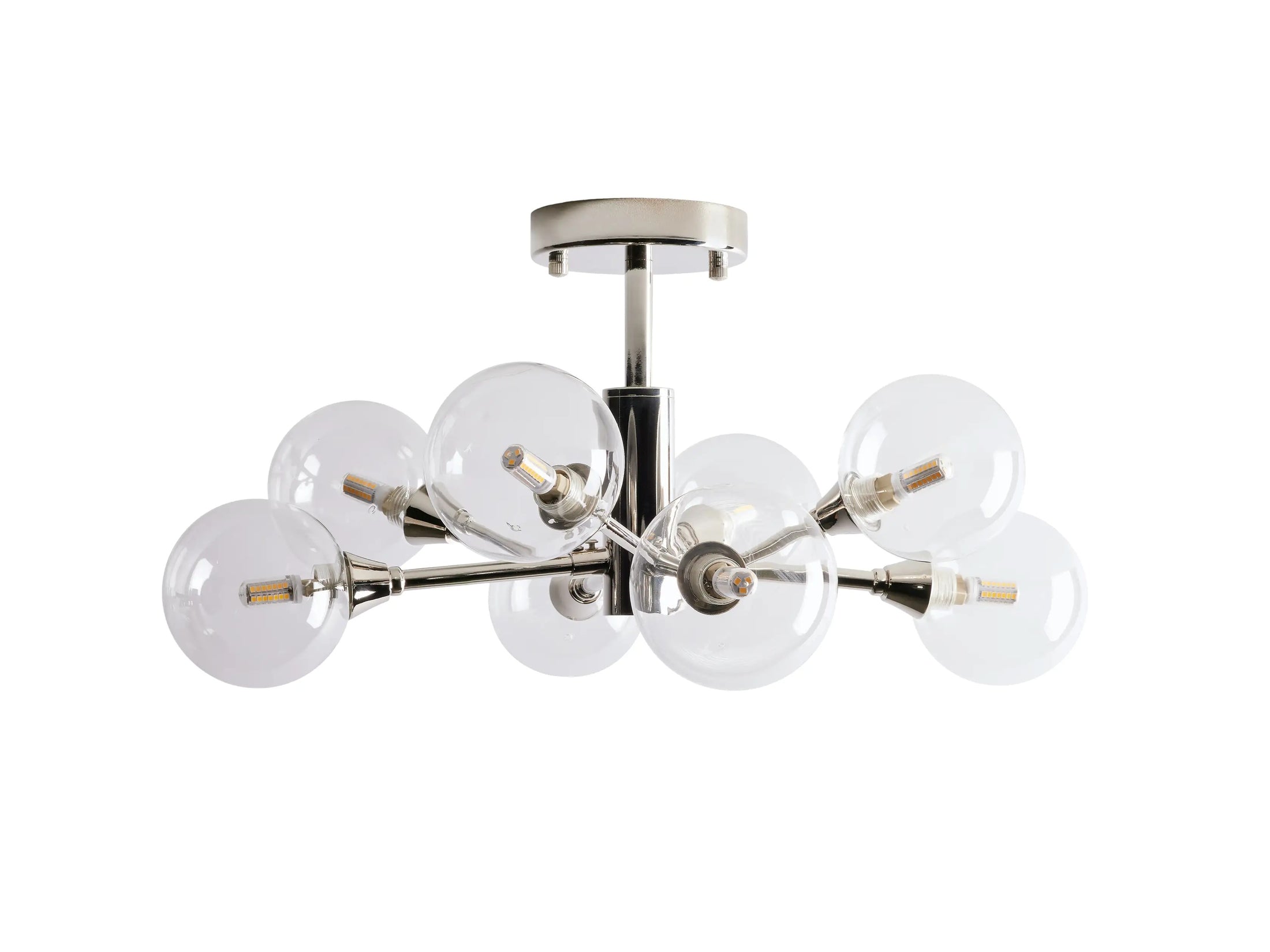 Pollo Flush Mount