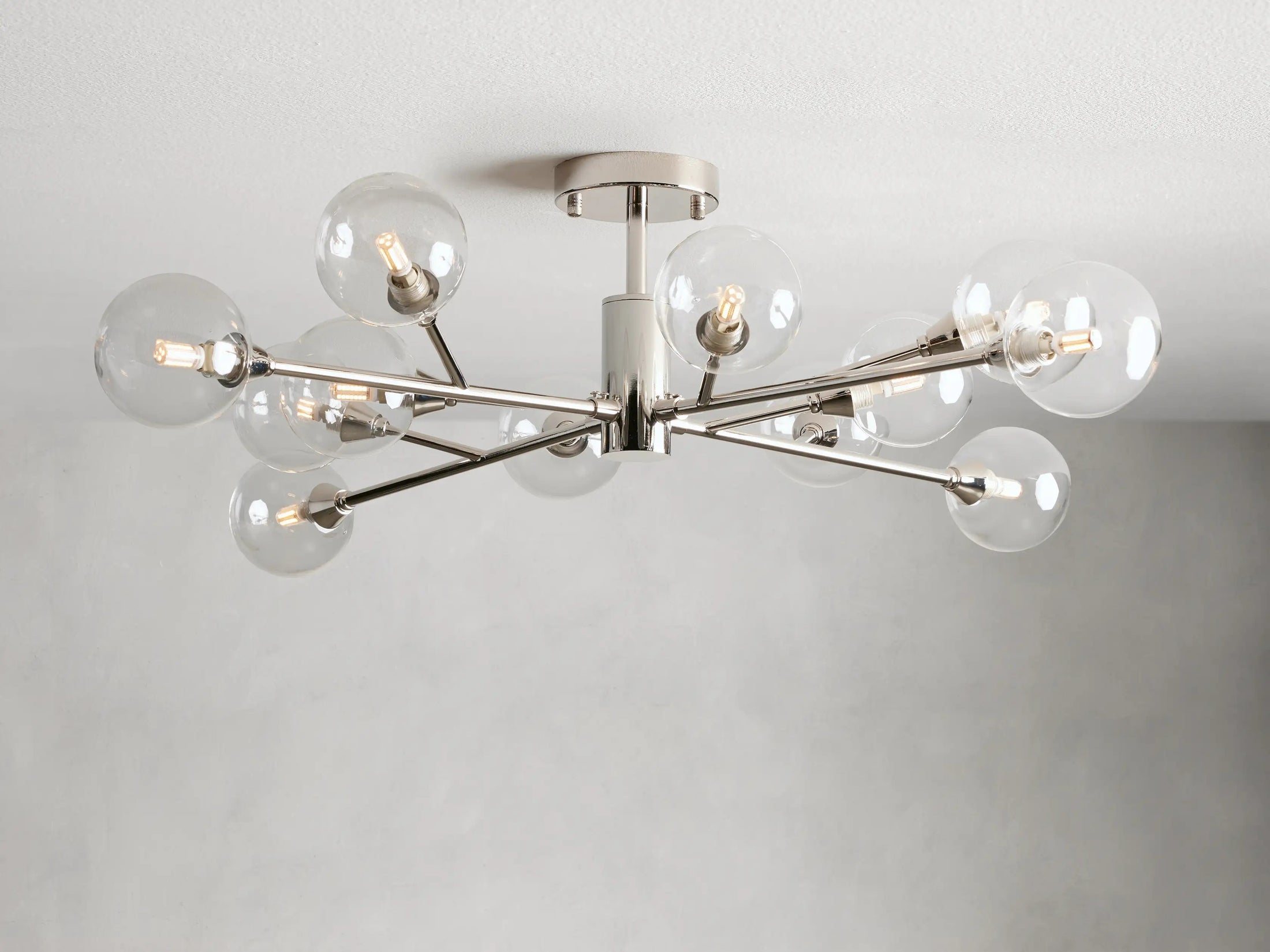 Pollo Flush Mount