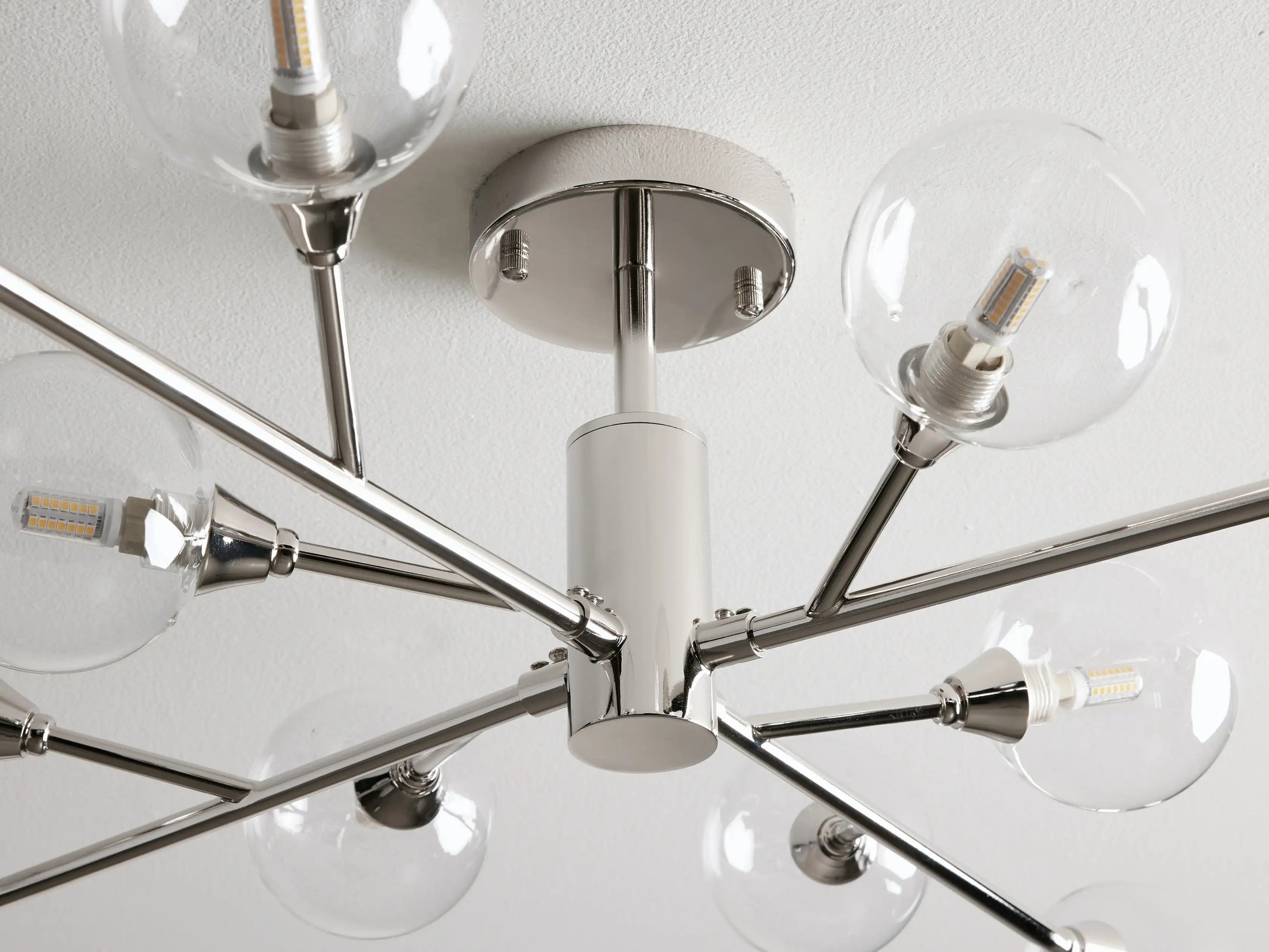 Pollo Flush Mount