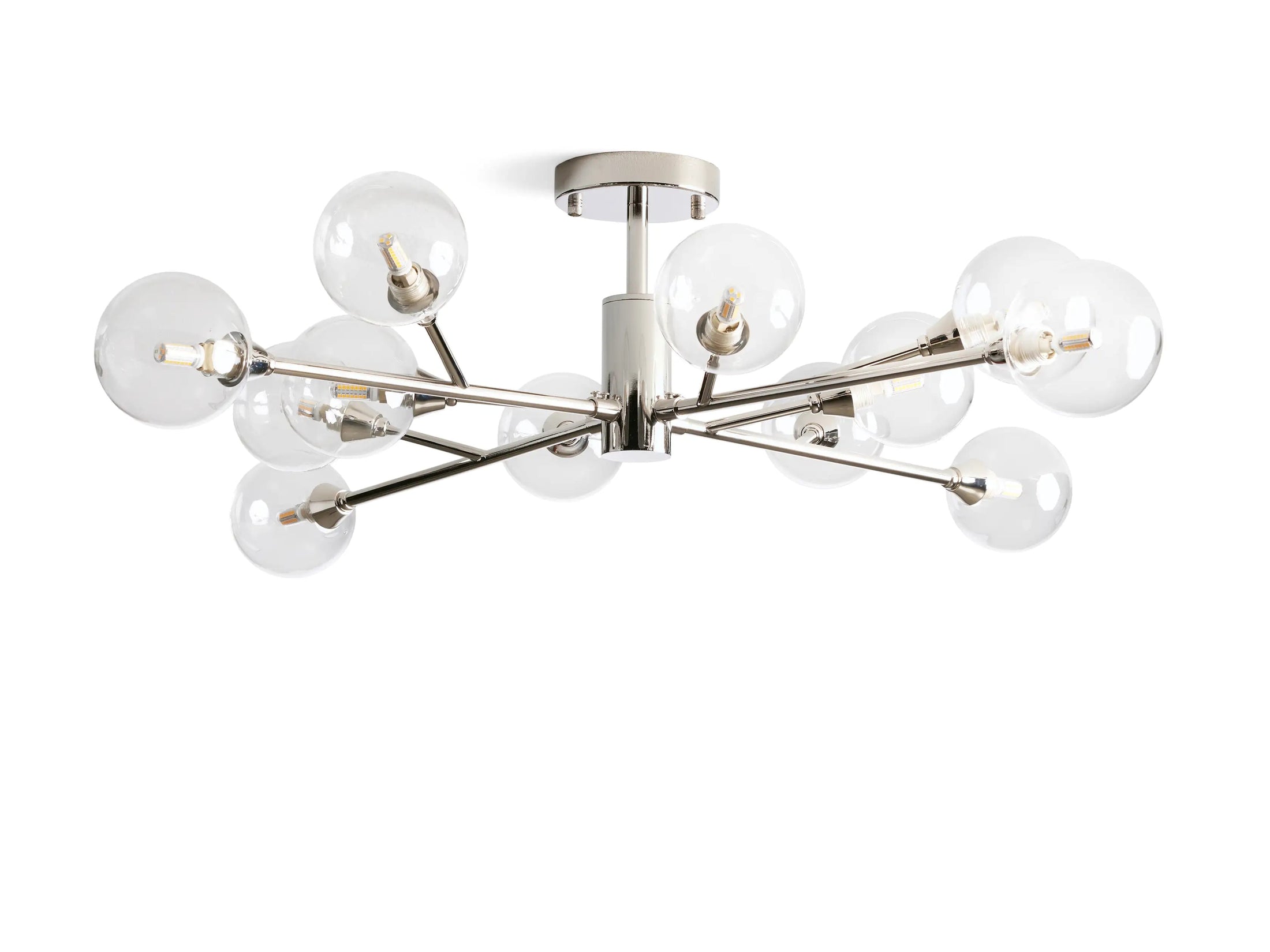 Pollo Flush Mount