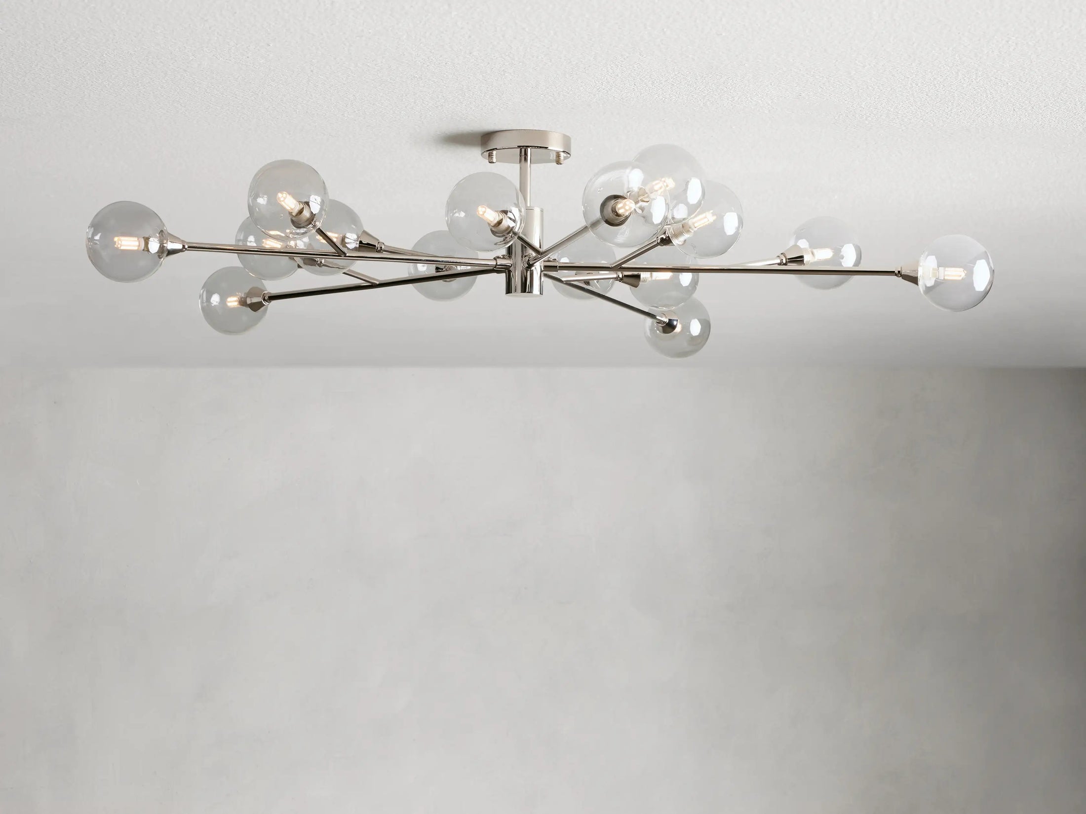 Pollo Flush Mount