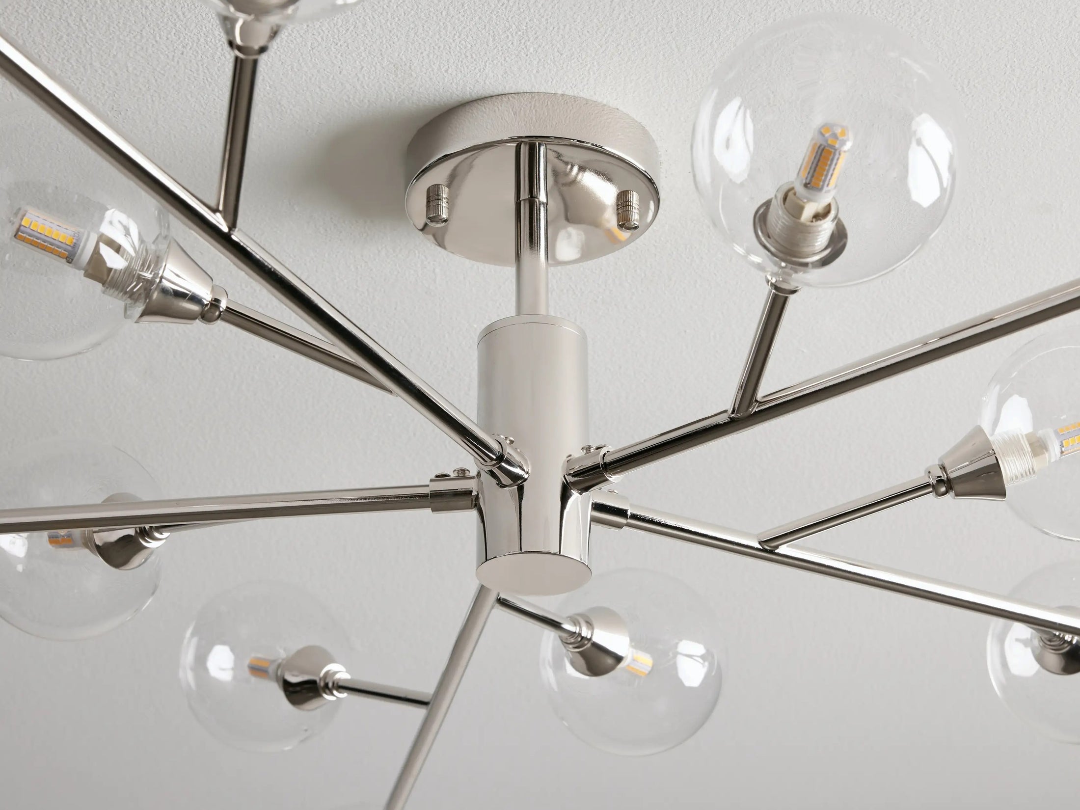 Pollo Flush Mount