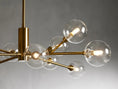 Load image into Gallery viewer, Pollo Round Chandelier
