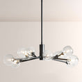 Load image into Gallery viewer, Pollo Round Chandelier
