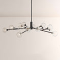 Load image into Gallery viewer, Pollo Round Chandelier
