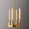 Load image into Gallery viewer, Cannele Glass Island Pendant
