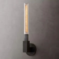 Load image into Gallery viewer, Cannele Glass Wall Sconce
