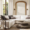 Load image into Gallery viewer, Cannele Glass Wall Sconce
