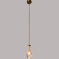 Load image into Gallery viewer, Raindrop Outdoor Pendant

