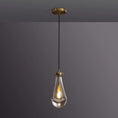 Load image into Gallery viewer, Raindrop Pendant
