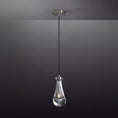 Load image into Gallery viewer, Raindrop Pendant
