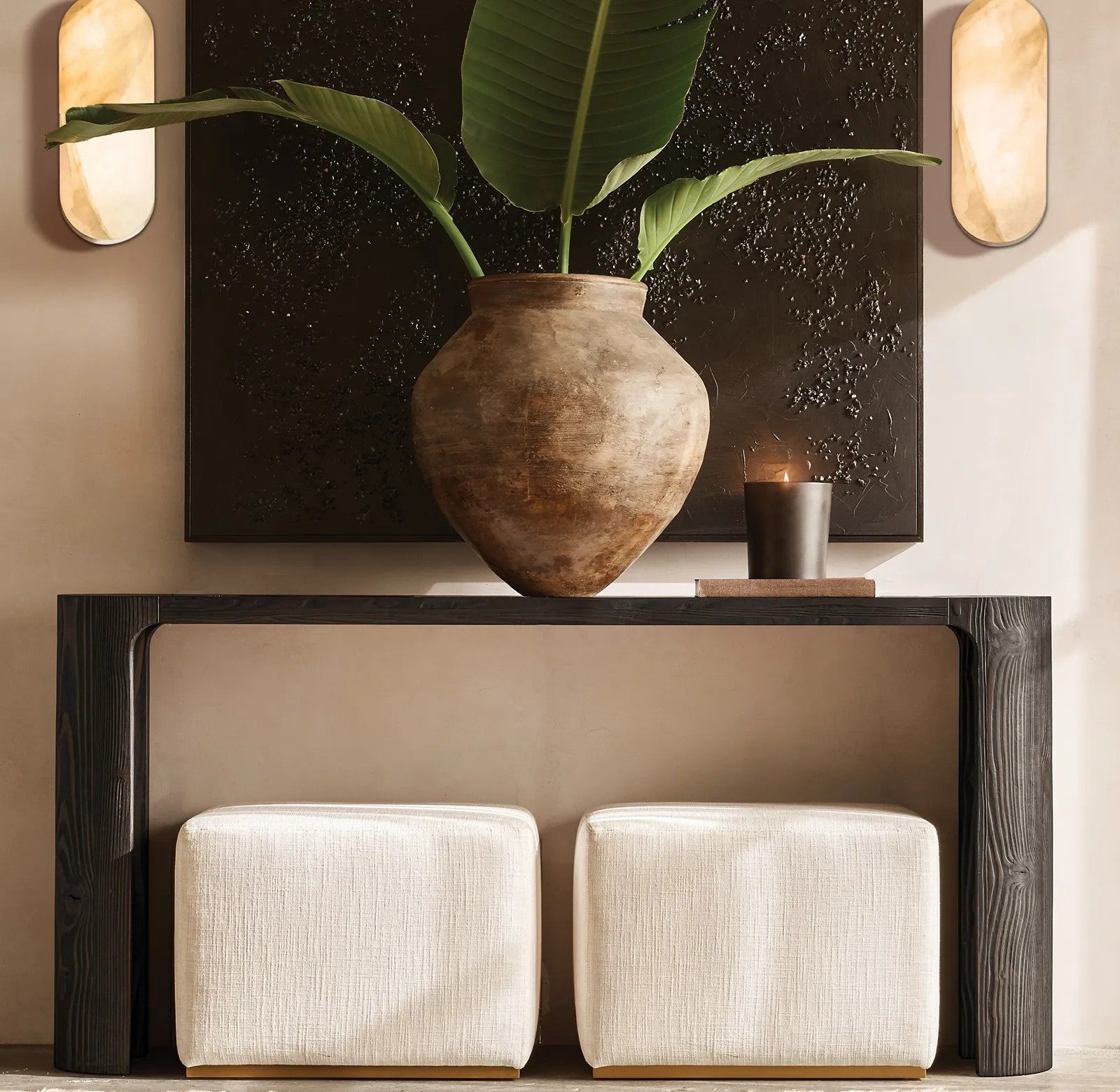 Riviera Bliss Sconce