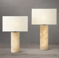 Load image into Gallery viewer, Riviera Bliss Table Lamp
