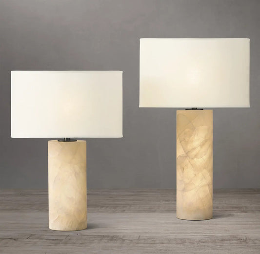 Riviera Bliss Table Lamp