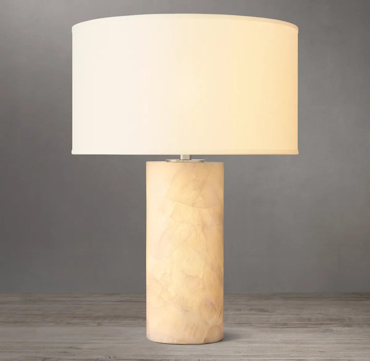 Riviera Bliss Table Lamp